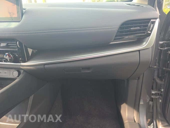2026 Nissan Rogue SL – miniatura 19
