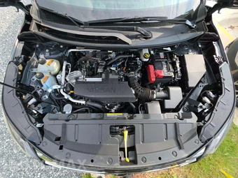 2026 Nissan Rogue SL – miniatura 21