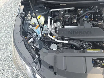2026 Nissan Rogue SL – miniatura 22