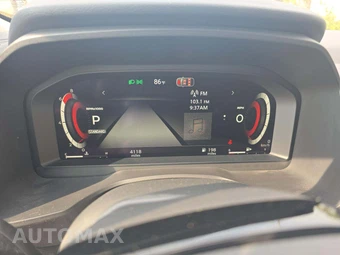 2026 Nissan Rogue SL – miniatura 9