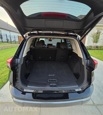 2026 Nissan Rogue SL - miniatura 11