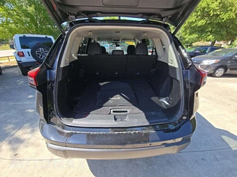 2026 Nissan Rogue SL – miniatura 14