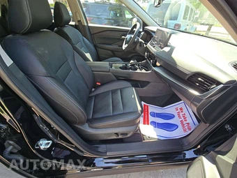 2026 Nissan Rogue SL – miniatura 18