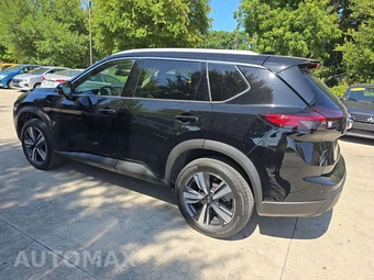 2026 Nissan Rogue SL – miniatura 2