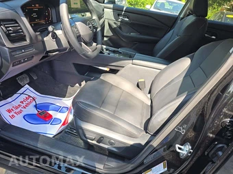2026 Nissan Rogue SL – miniatura 6