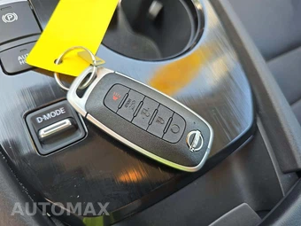 2026 Nissan Rogue SL – miniatura 8