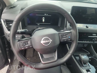2026 Nissan Rogue SL – miniatura 10