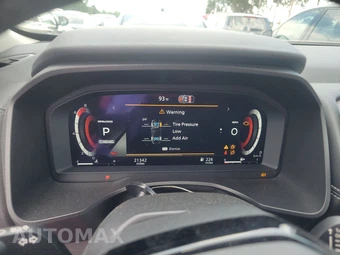 2026 Nissan Rogue SL – miniatura 12