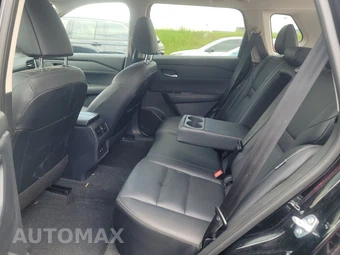 2026 Nissan Rogue SL – miniatura 13