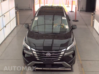 2026 Nissan Rogue SL – miniatura 2