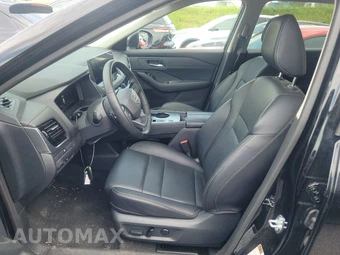 2026 Nissan Rogue SL – miniatura 7