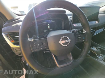 2026 Nissan Rogue SL - miniatura 10