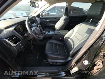 2026 Nissan Rogue SL - miniatura 7