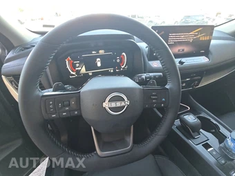 2026 Nissan Rogue SL – miniatura 10