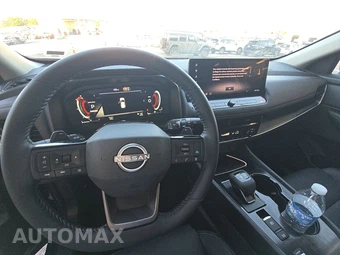 2026 Nissan Rogue SL – miniatura 11