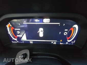 2026 Nissan Rogue SL – miniatura 12