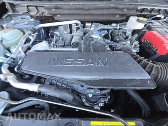2026 Nissan Rogue SL – miniatura 15