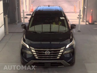 2026 Nissan Rogue SL – miniatura 2