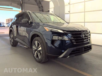 2026 Nissan Rogue SL – miniatura 3
