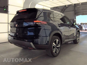 2026 Nissan Rogue SL – miniatura 4