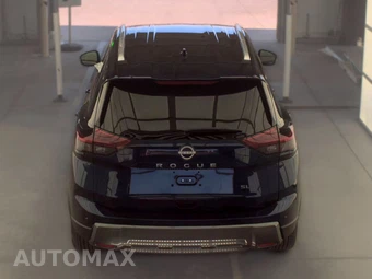 2026 Nissan Rogue SL – miniatura 5