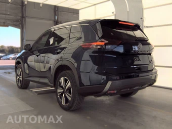 2026 Nissan Rogue SL – miniatura 6