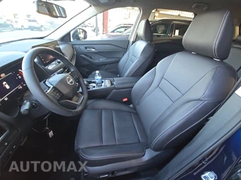 2026 Nissan Rogue SL – miniatura 7