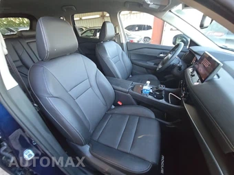 2026 Nissan Rogue SL – miniatura 8