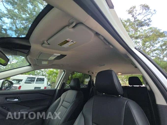 2026 Nissan Rogue SL – miniatura 11