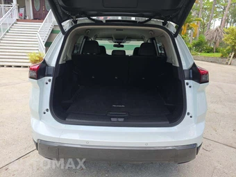 2026 Nissan Rogue SL – miniatura 14