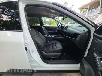 2026 Nissan Rogue SL – miniatura 18