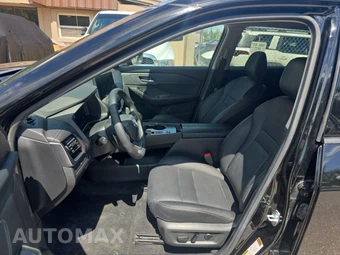 2026 Nissan Rogue SL – miniatura 13