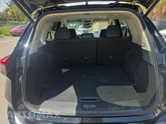 2026 Nissan Rogue SL – miniatura 19