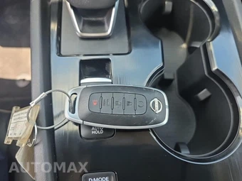 2026 Nissan Rogue SL – miniatura 21