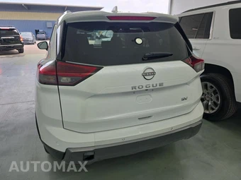 2026 Nissan Rogue SL - miniatura 5