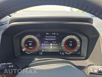 2026 Nissan Rogue SL – miniatura 6