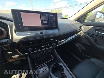 2026 Nissan Rogue SL – miniatura 7