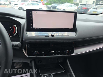 2026 Nissan Rogue SL – miniatura 10