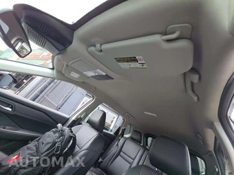 2026 Nissan Rogue SL – miniatura 11