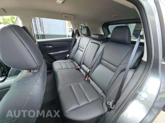 2026 Nissan Rogue SL – miniatura 13
