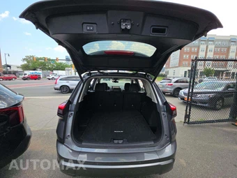 2026 Nissan Rogue SL – miniatura 14