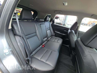 2026 Nissan Rogue SL – miniatura 16