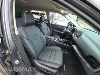2026 Nissan Rogue SL – miniatura 18