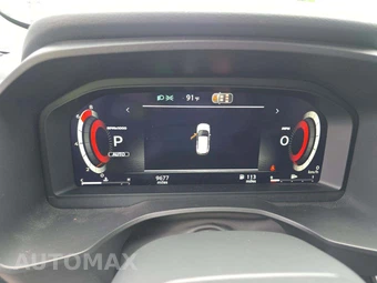 2026 Nissan Rogue SL – miniatura 9