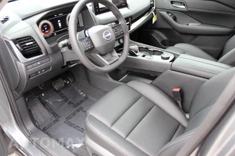 2026 Nissan Rogue SL - miniatura 12