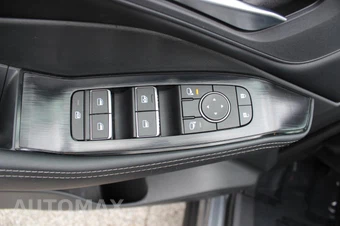 2026 Nissan Rogue SL - miniatura 14