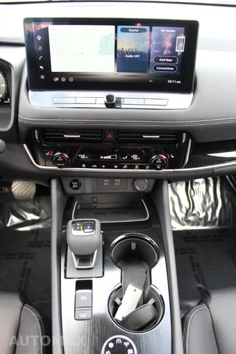2026 Nissan Rogue SL - miniatura 19