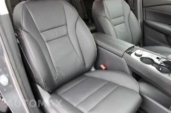 2026 Nissan Rogue SL - miniatura 22