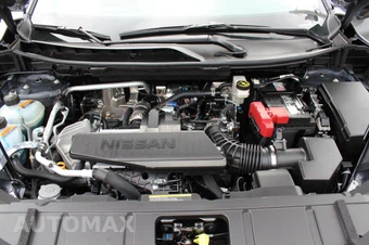 2026 Nissan Rogue SL - miniatura 23