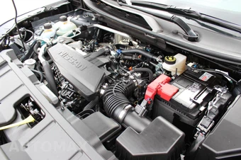 2026 Nissan Rogue SL - miniatura 25
